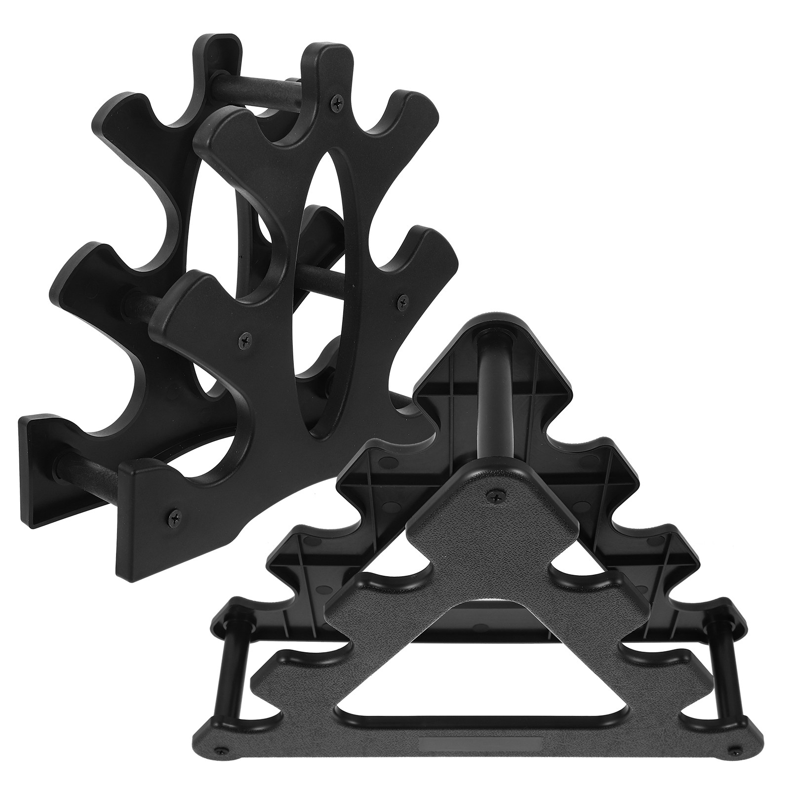 2-delige PP halterrek voor thu - Home Gym Floor recensie en prijs