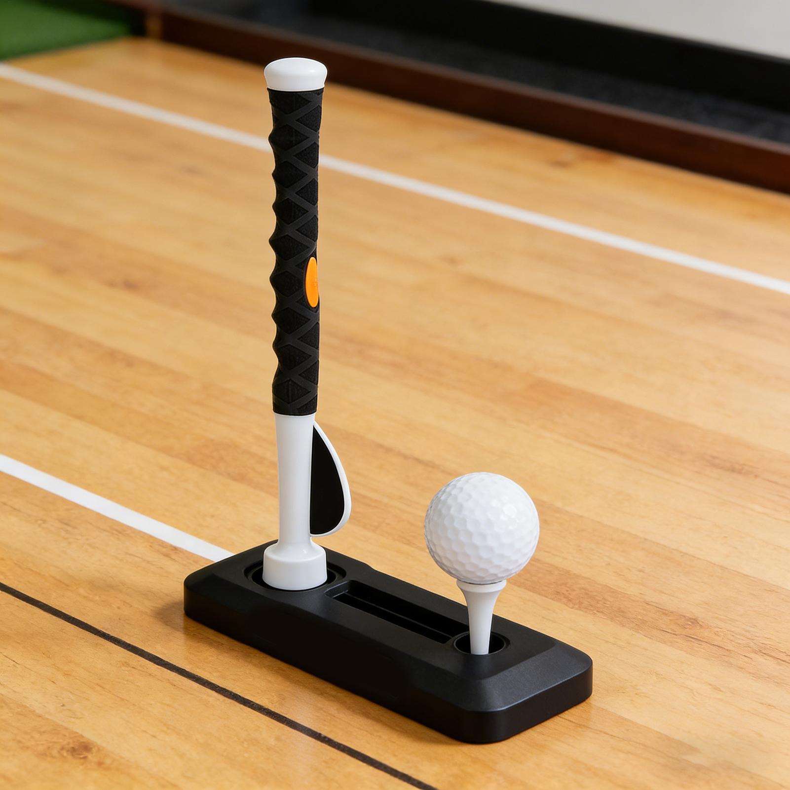Golf Swing Trainingshulpmiddel - Home Gym Garden recensie en prijs