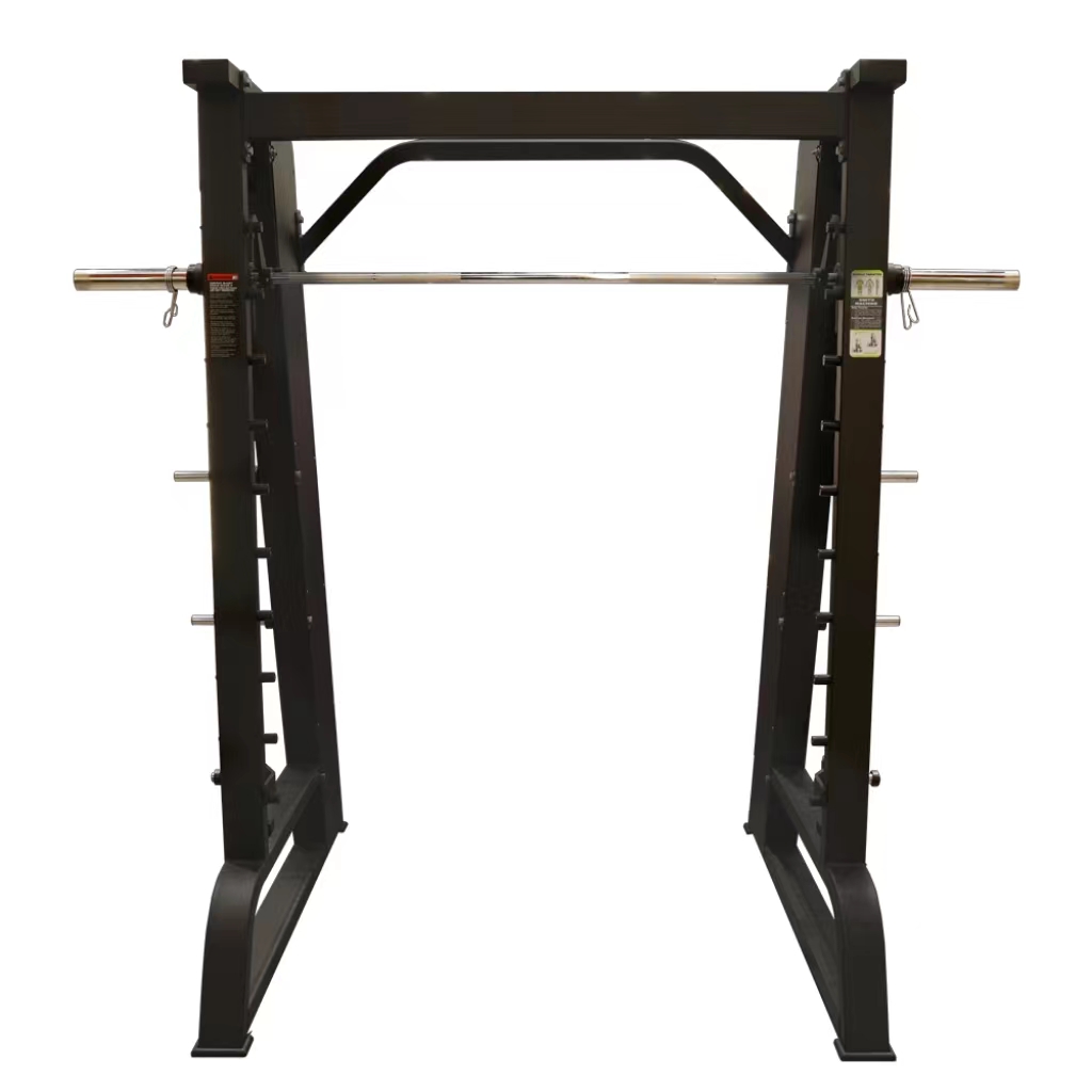 Professionele Steel Power Rack - Squat Rack Power recensie en prijs