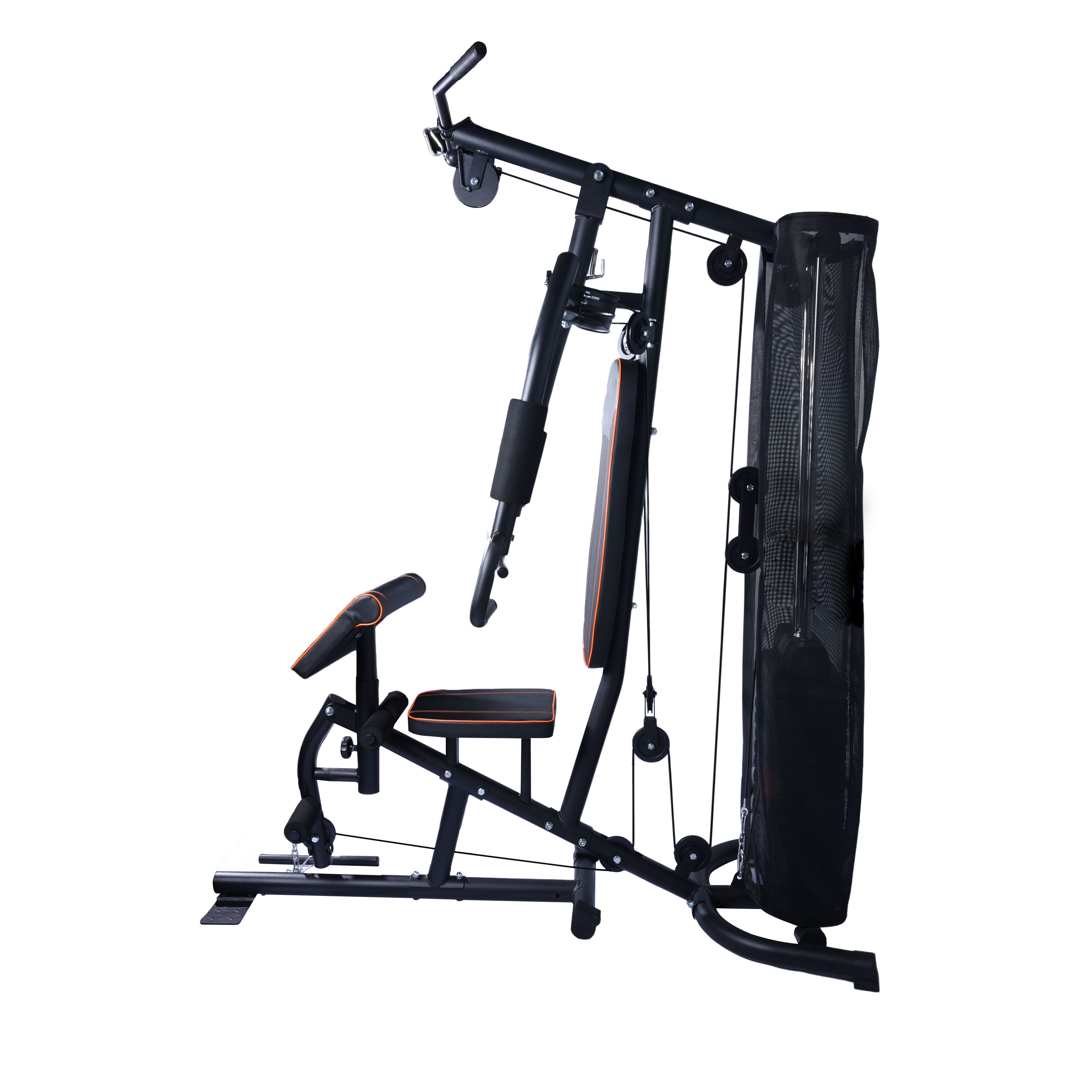 Sportleveranciers Groothandel  - Home Gym Supplier recensie en prijs