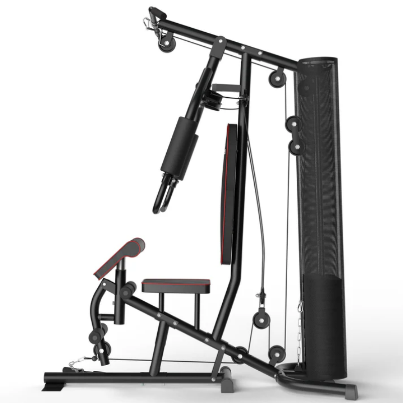 Sportleveranciers Groothandel  - Home Gym Supplier recensie en prijs