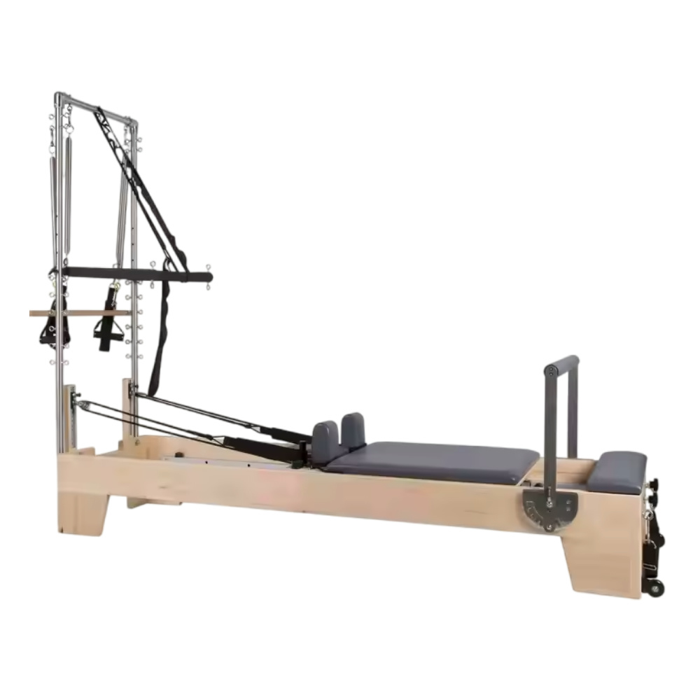 Leverancier van commerciële fi - Home Gym Supplier recensie en prijs