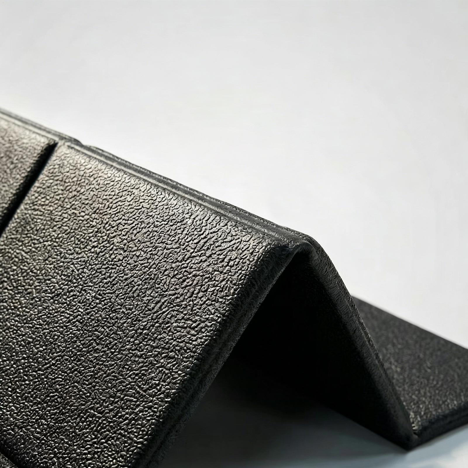 Loopbandpads voor de vloer Ant - Home Gym Floor recensie en prijs