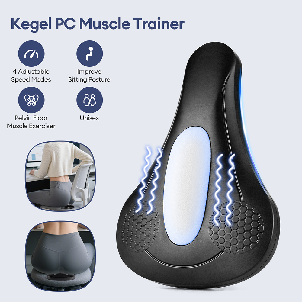 Elektrische PC-spiertrainer Ma - Home Gym Floor recensie en prijs
