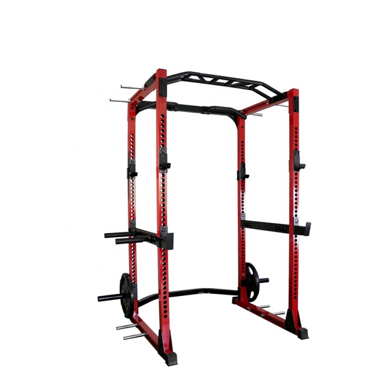 Direct multifunctioneel Fitnes - Squat Rack Power recensie en prijs
