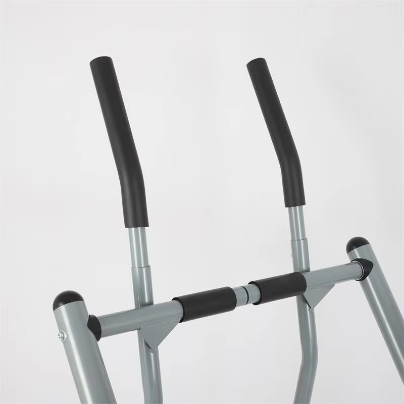 Draagbare mini-stepper met wee - Home Gym Supplier recensie en prijs