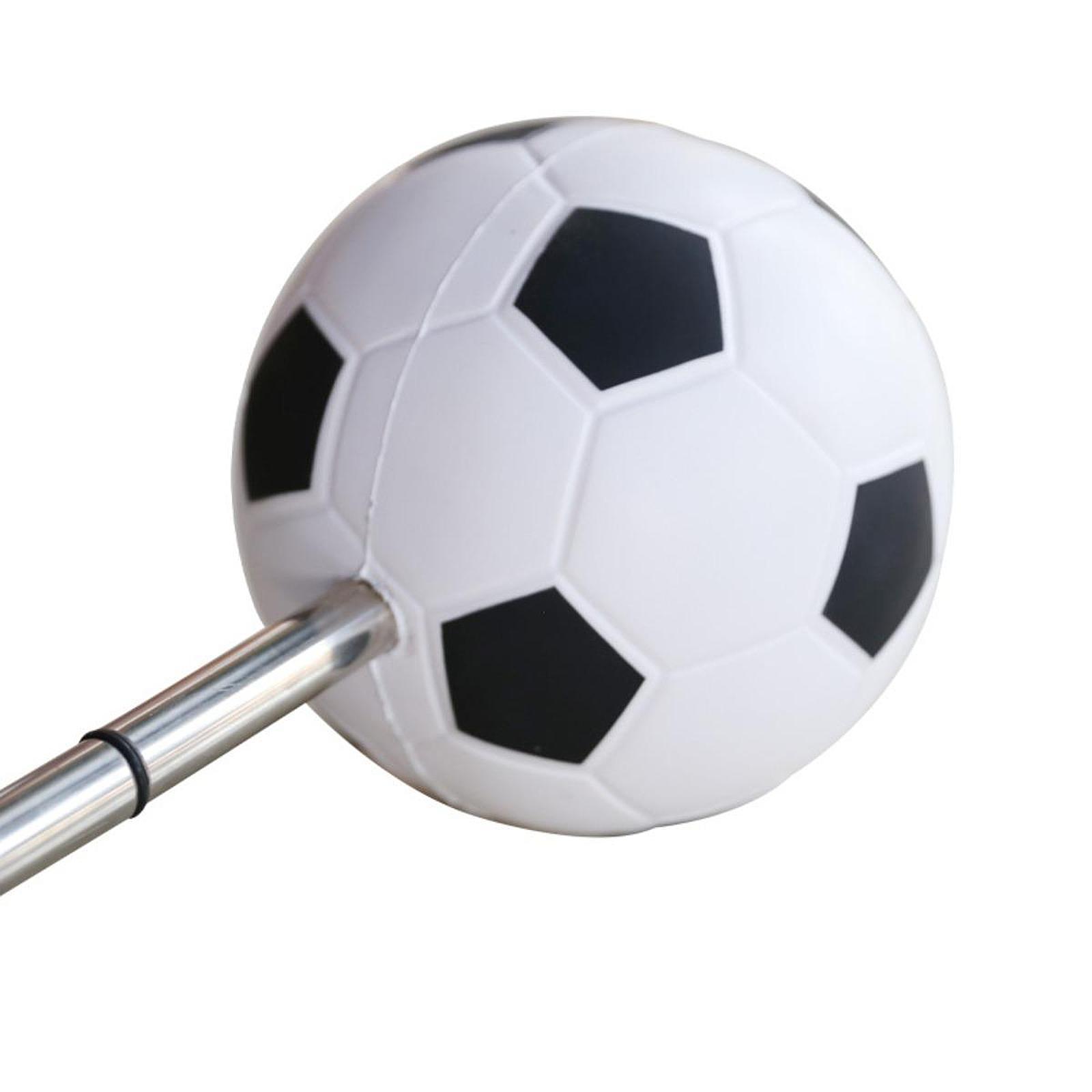 Voetbaltrainer, verstelbaar me - Home Gym Practice recensie en prijs