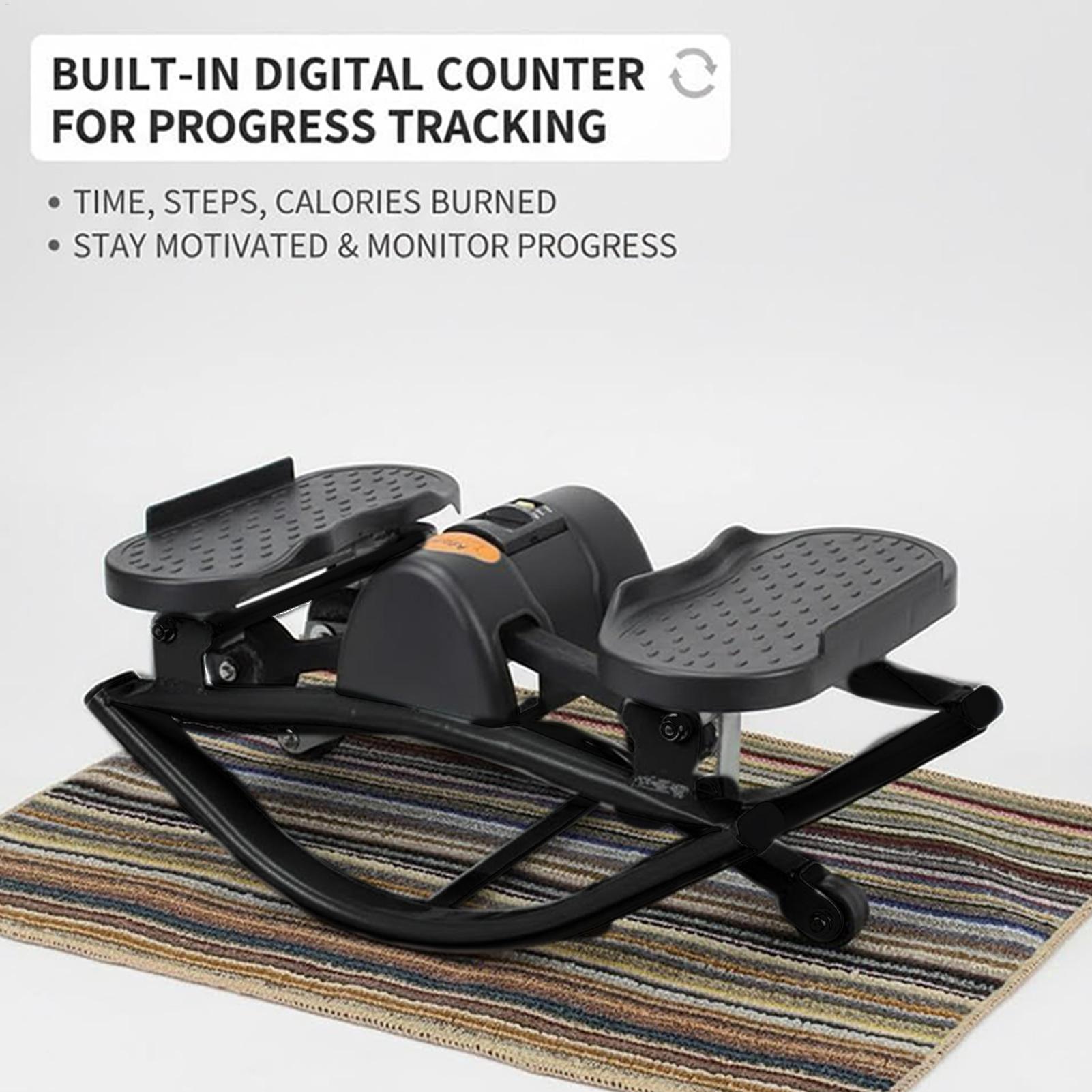 Rock Stepper Oefenapparatuur D - Home Gym Garden recensie en prijs