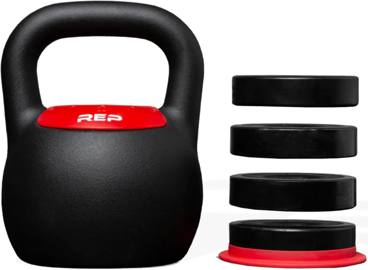 Verstelbare Kettlebell Set voo - Home Gym Options recensie en prijs