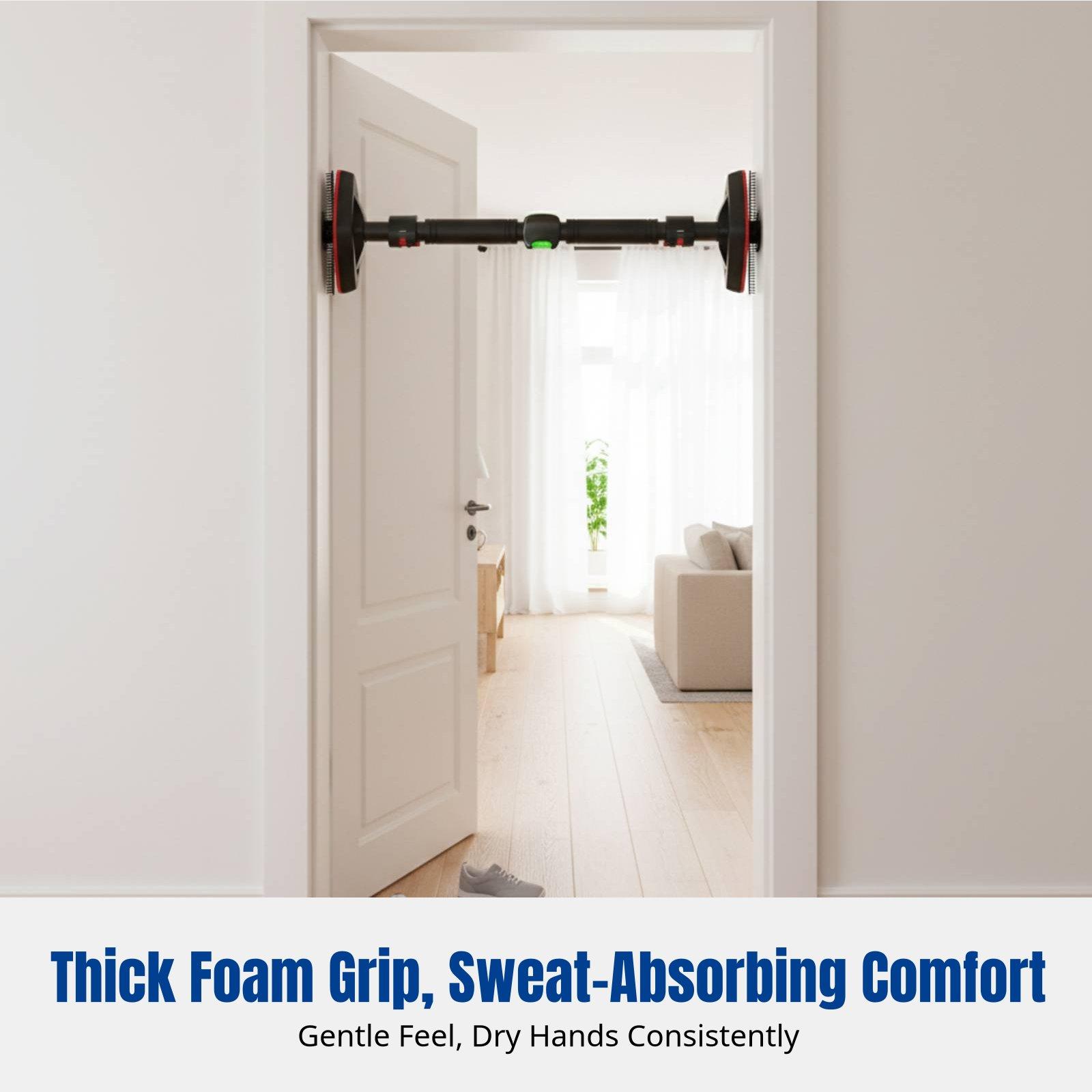 Zware Deurframe Pull-up Bar va - Home Gym Pull Up recensie en prijs