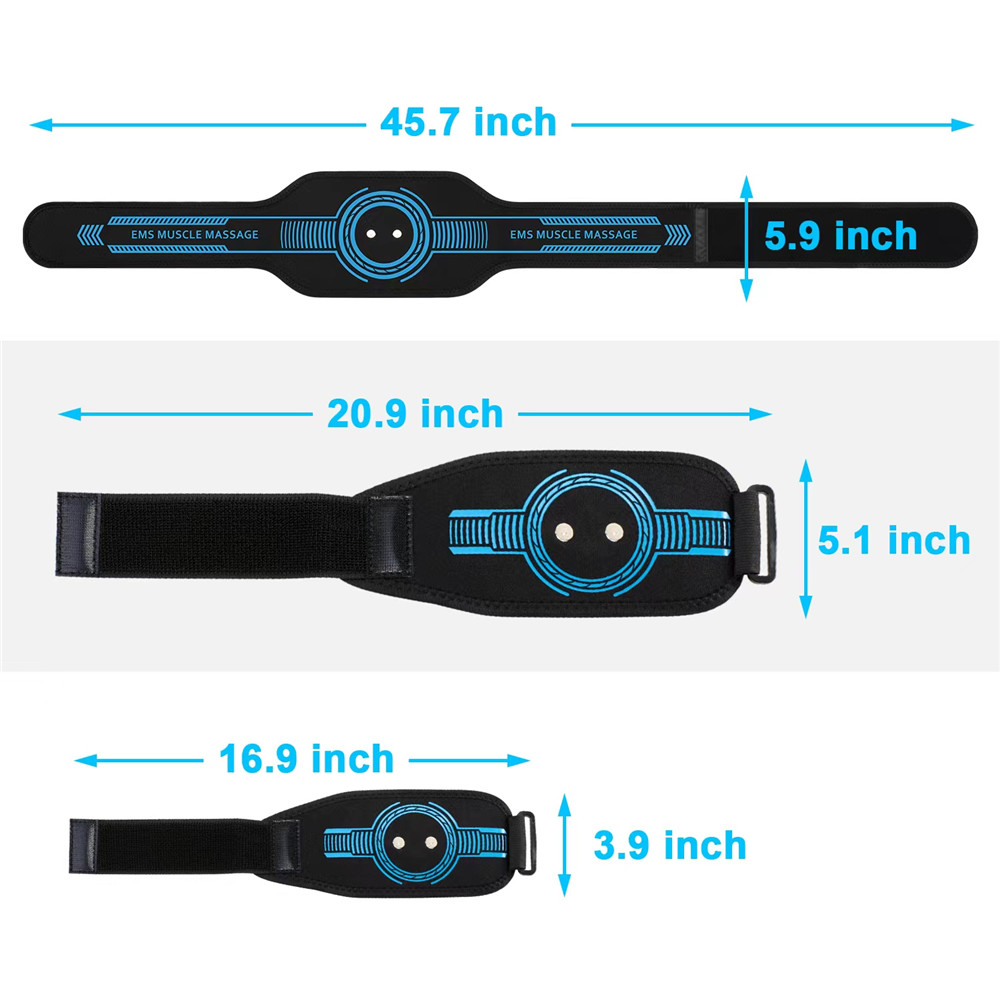 Abdominale Spiertrainer Usb Op - Home Gym Options recensie en prijs