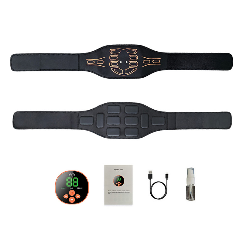 Slimme buikspiertrainer, buiks - Home Gym Options recensie en prijs