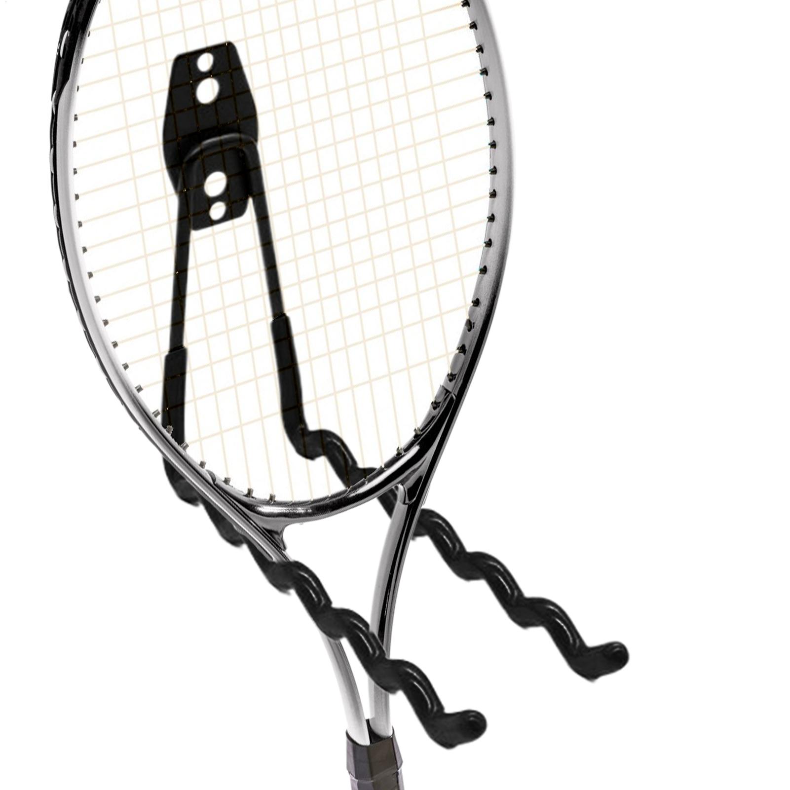 Wandgemonteerd racketrek Metal - Home Gym In Garage recensie en prijs