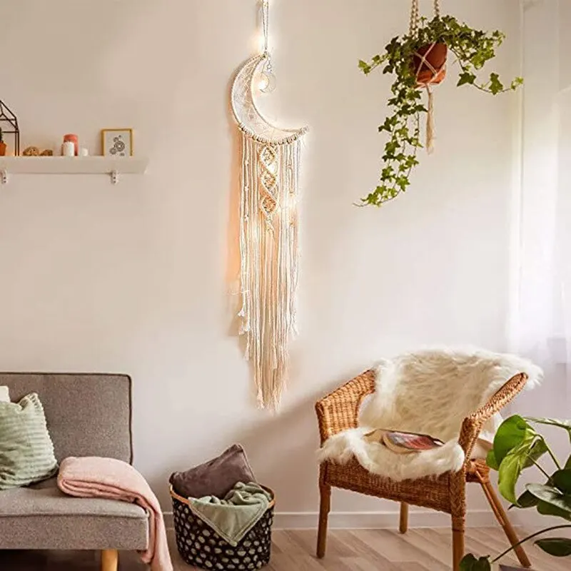 Nordic Decoratieve Hanger Wand - Home Gym Decor recensie en prijs
