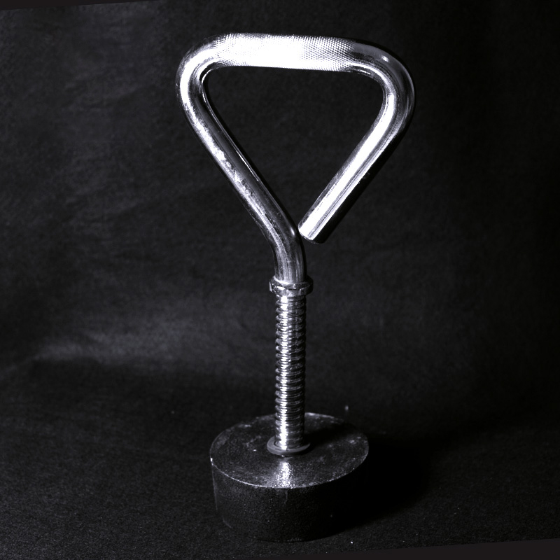 Verstelbare fitness kettlebell - Leg Home Gym Workout recensie en prijs