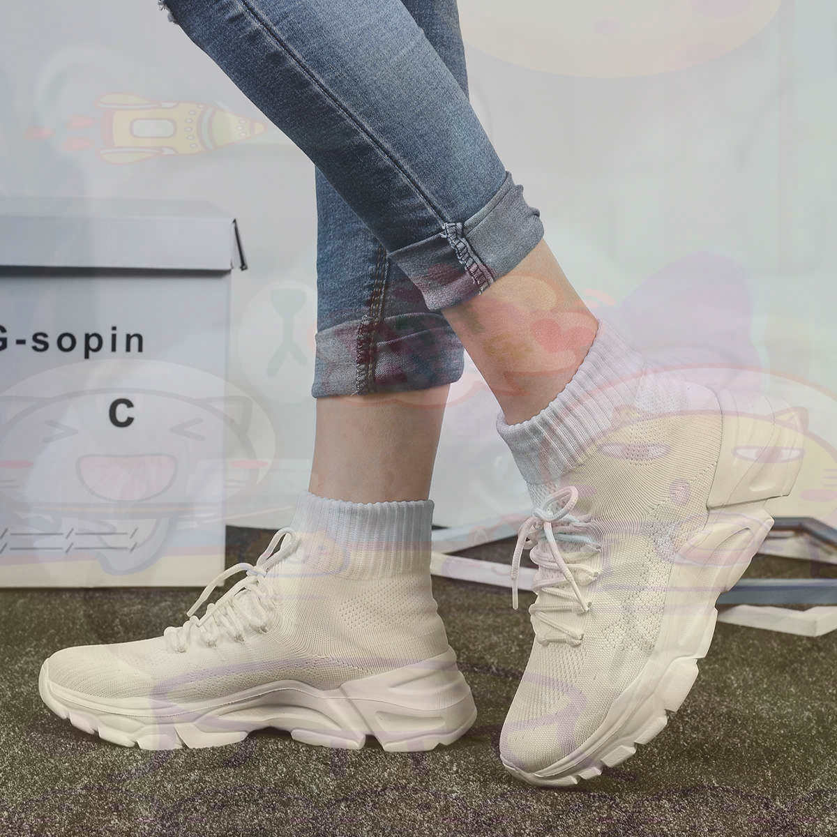 Verhoogt de hoogte Sumer Baske - Home Gym Old School recensie en prijs