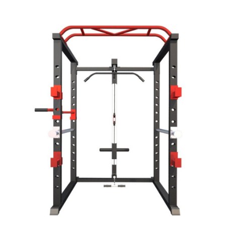 Beste Home Gym Power Rack Squa - Squat Rack Power recensie en prijs