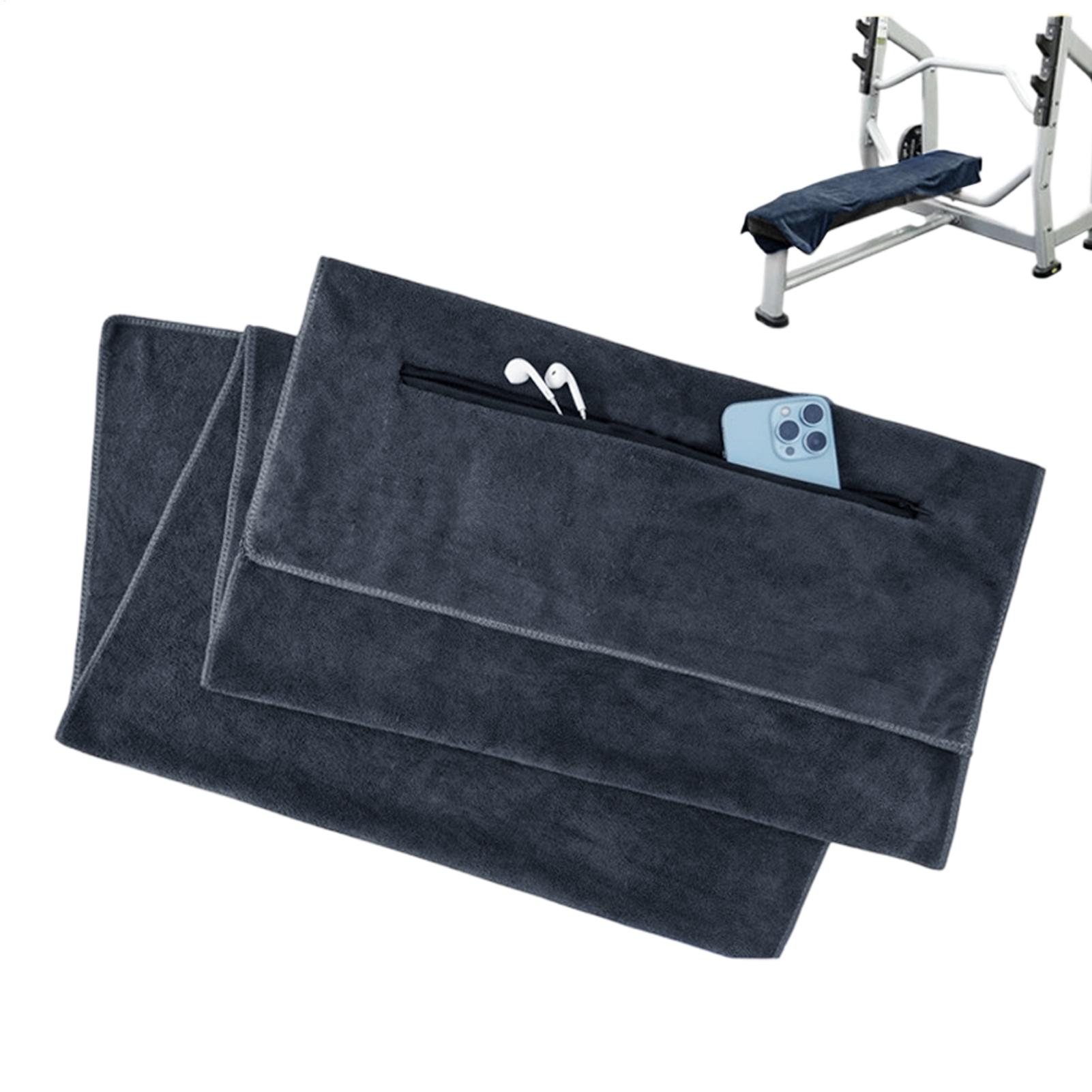 Hoogwaardige gymhanddoek, micr - Home Gym Floor recensie en prijs