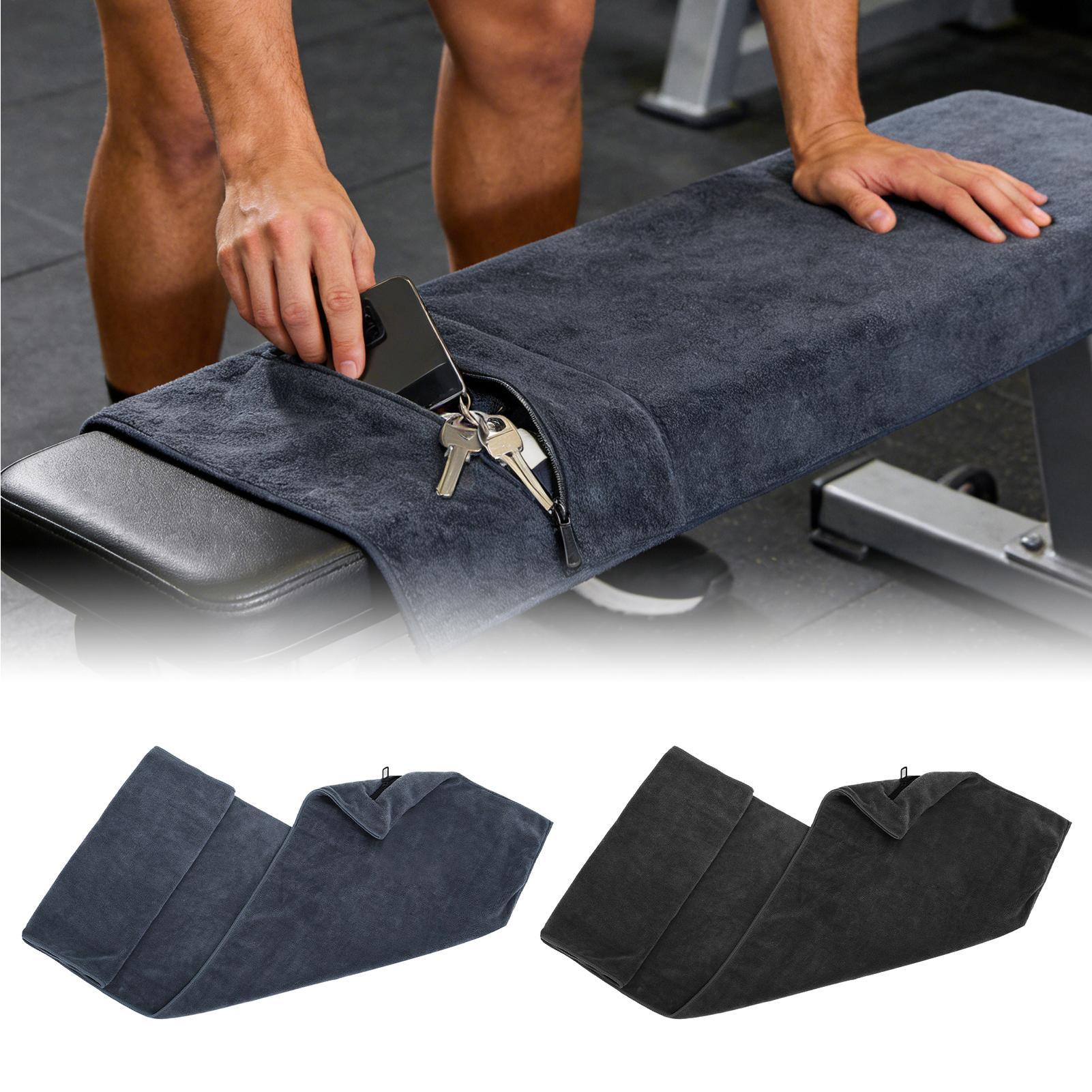 Hoogwaardige gymhanddoek, micr - Home Gym Floor recensie en prijs