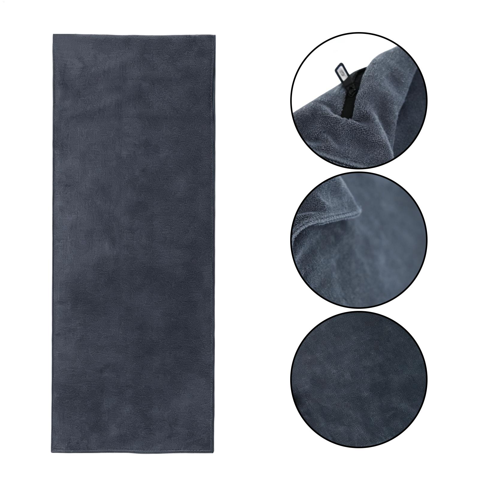 Hoogwaardige gymhanddoek, micr - Home Gym Floor recensie en prijs