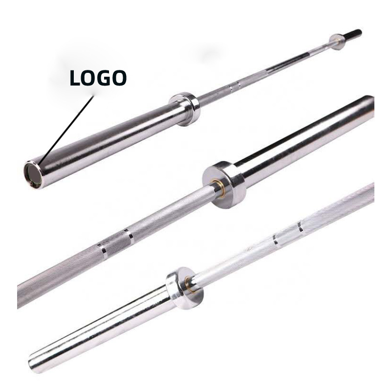 Hete Aanbieding Hoge Kwaliteit - Olympic Barbell 20Kg recensie en prijs