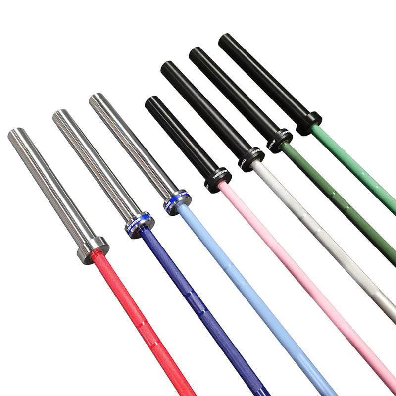 Hete Aanbieding Hoge Kwaliteit - Olympic Barbell 20Kg recensie en prijs